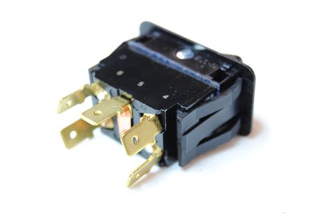 skid steer light switch|Light Switch for Bobcat® .